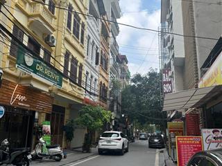 Chính chủ bán nhà nguỵ như kon tum | ô tô tránh | mặt ngõ thông, kinh doanh vỉa hè, 1 nhà ra phố.