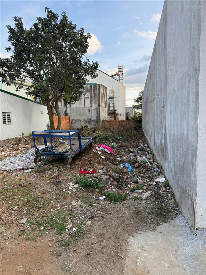 Bán đất tại đường đoàn thị điểm, thị trấn liên nghĩa, huyện đức trọng, 2,2 tỷ, 170m2