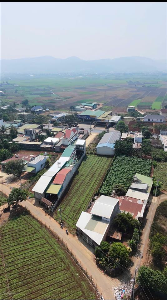 Bán đất tại thị trấn liên nghĩa, 2,9 tỷ, 762m2, huyện đức trọng, lâm đồng