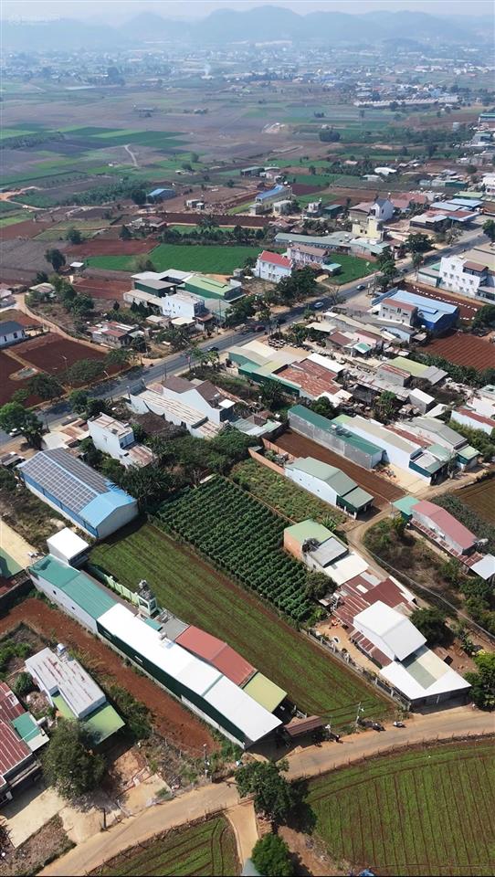 Bán đất tại thị trấn liên nghĩa, 2,9 tỷ, 762m2, huyện đức trọng, lâm đồng