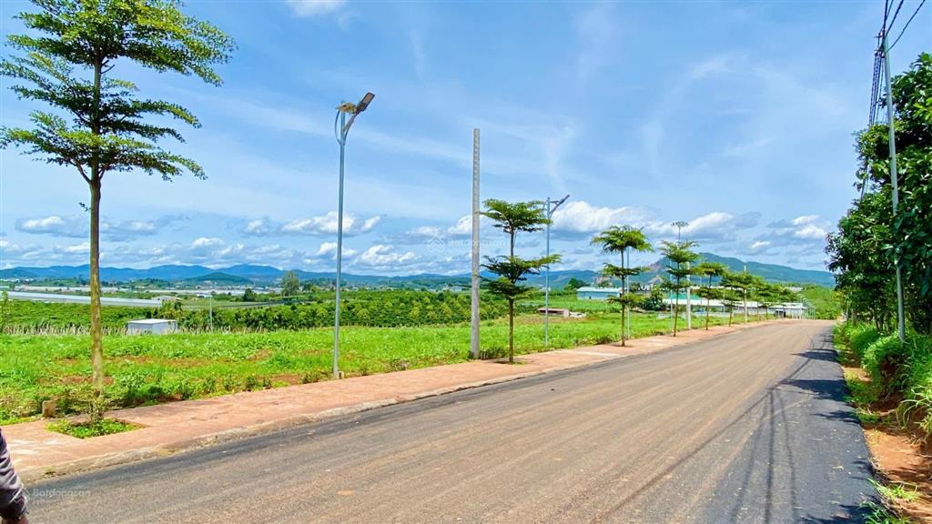 Bán đất tại dh2, bình thạnh, đức trọng, lâm đồng, 2,7 tỷ, 736 m2, đẹp, nhiều tiện ích nghỉ dưỡng