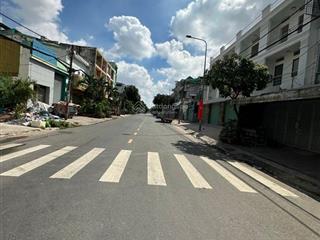 Mặt tiền kinh doanh khu vip tên lửa  gần aeon mall  ngang 5m x 25  6 tầng  có 16 phòng