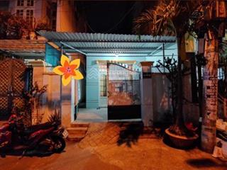 Ngay mặt tiền kinh doanh gần aeon tân phú (tân sơn nhì) 71m2 ngang 5m  sổ hồng riêng  chỉ 6.5 tỷ