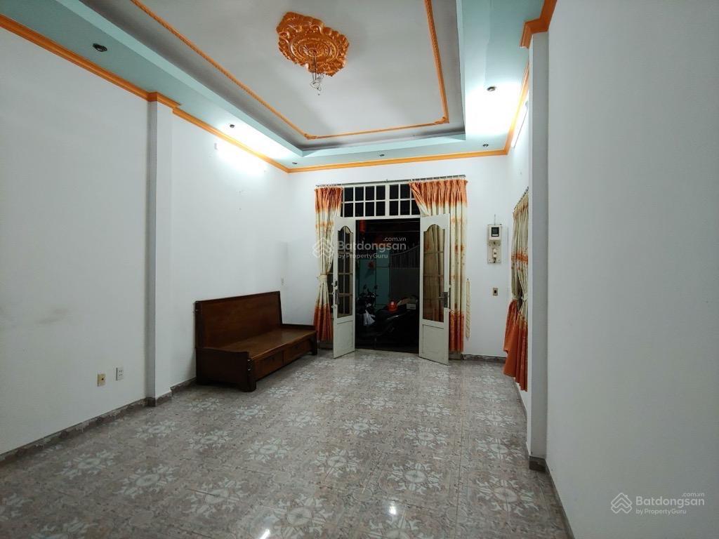Ngay mặt tiền kinh doanh gần aeon tân phú (tân sơn nhì) 71m2 ngang 5m  sổ hồng riêng  chỉ 6.5 tỷ