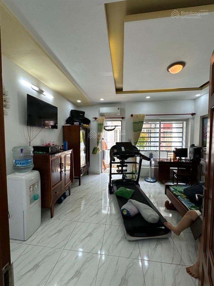 Nhà đẹp khu vip tên lửa  hẻm ô tô  giáp q6 3p ra aeon mall  4 tầng  dtsd  170m2  chỉ 7.3 t