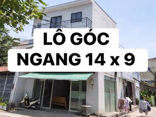 Mặt tiền đường số 2  lô góc  vị trí 5p qua aeon mall tân phú  tiện kinh doanh  95m2  3 tầng 