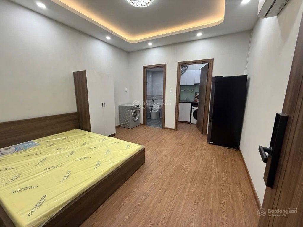 Căn hộ dịch vụ cao cấp, dòng tiền ổn  gần luỹ bán bích  hoà bình  4 x 15  4 tầng  chỉ 8.6 tỏi