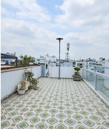 Ngộp bán mặt tiền tây sơn ngay chợ tân hương kinh doanh sầm uất ngày đêm  5 tầngvuông đét 4 x 18