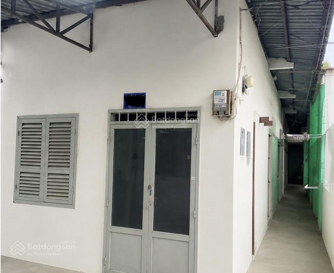 Hẻm xe tải thôngngay hương lộ 3ngang 5m x 18 3 phút ra aeon mallcó dòng tiền ổn định  90m² 5