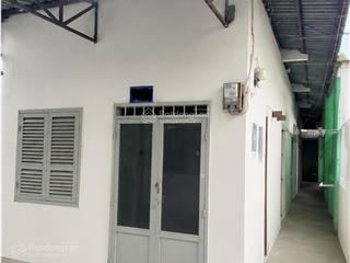 Hẻm xe tải thôngngay hương lộ 3ngang 5mx 18 3 phút ra aeon mallcó dòng tiền ổn định  90m2 5