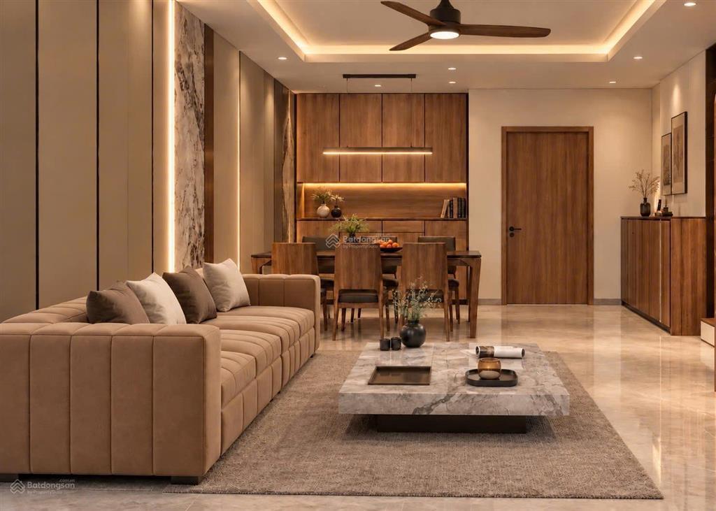 Chính chủ cho thuê 3 ngủ full đồ điện tử