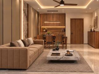 Chính chủ cho thuê 3 ngủ full đồ điện tử
