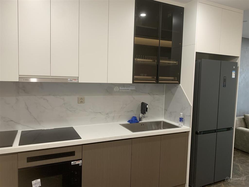 Cho thuê căn hộ 2 phòng ngủ 78m nhận nhà ở ngay