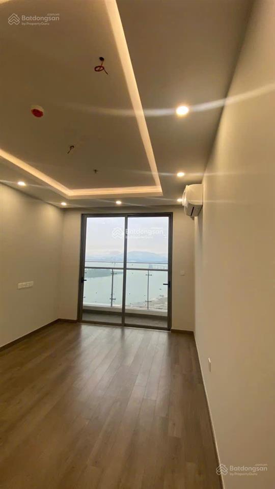 Chung cư the ruby hạ long. căn hộ stu toà b, tầng cao, view biển và thành phố. giá chỉ 1.xtỷ