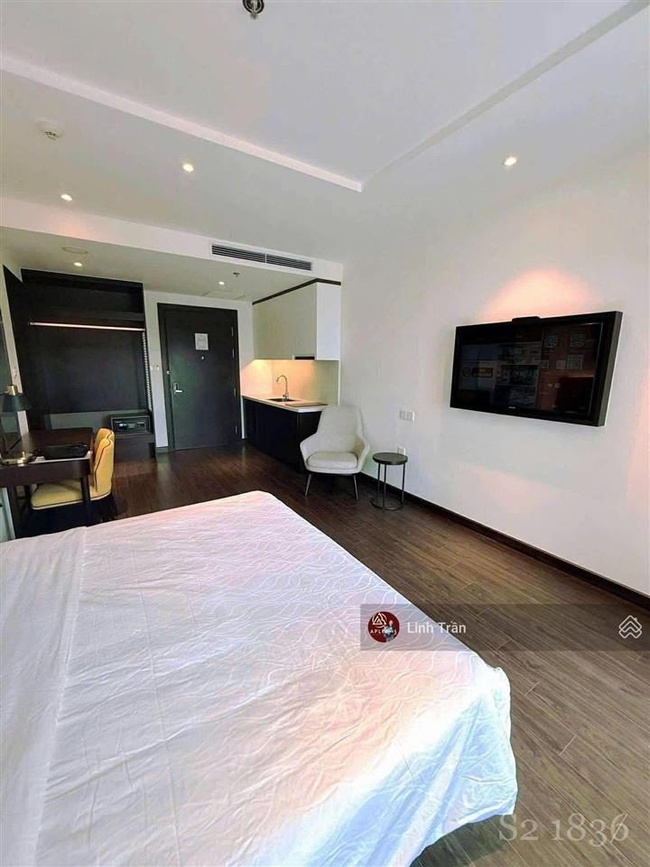 Chung cư sapphire hạ long.chung cư mặt biển. e bán căn tầng cao view thành phố giá chỉ 1tỷ5