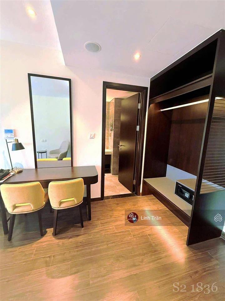 Chung cư sapphire hạ long.chung cư mặt biển. e bán căn tầng cao view thành phố giá chỉ 1tỷ5