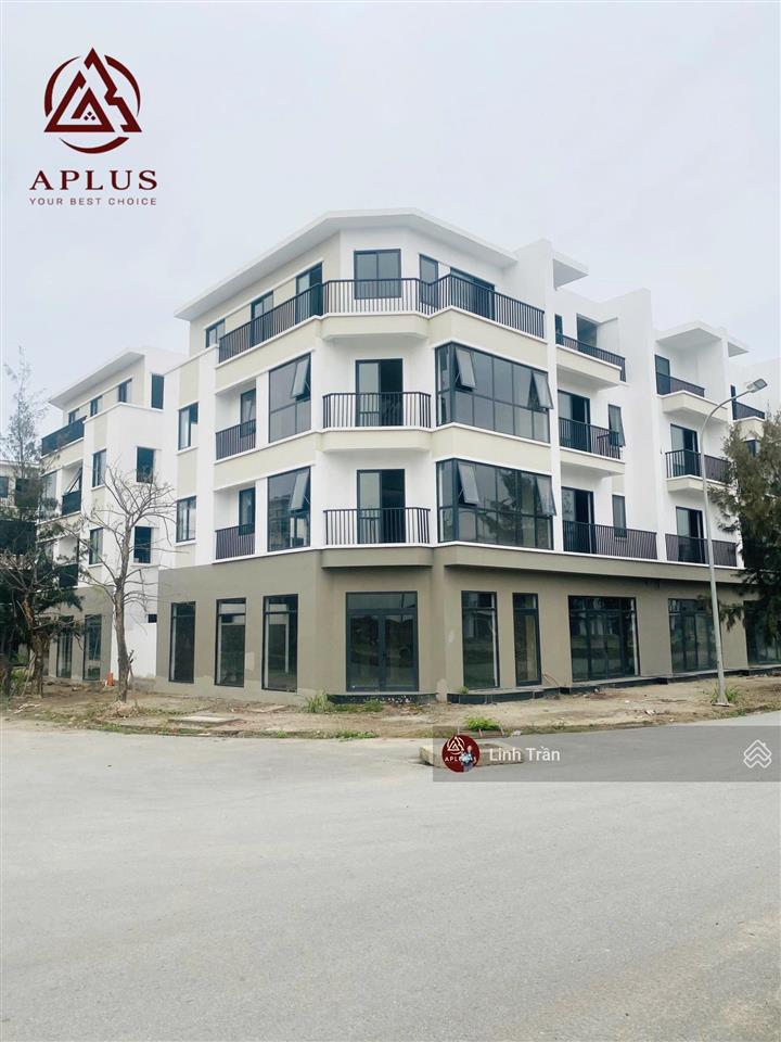 Flc tropical city hạ long, căn 2 mặt tiền ngay trục cảnh quan rộng nổi bật dự án (76m) giá 25tr/m2