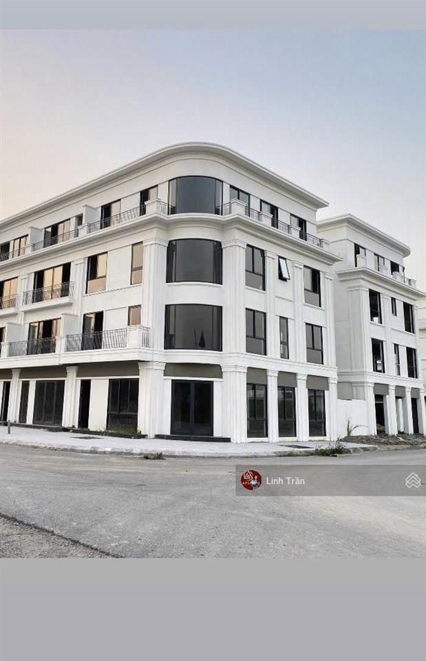 Flc tropical city hạ long, căn 2 mặt tiền ngay trục cảnh quan rộng nổi bật dự án (76m) giá 25tr/m2