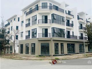 Flc tropical city hạ long, căn 2 mặt tiền ngay trục cảnh quan rộng nổi bật dự án (76m) giá 25tr/m2