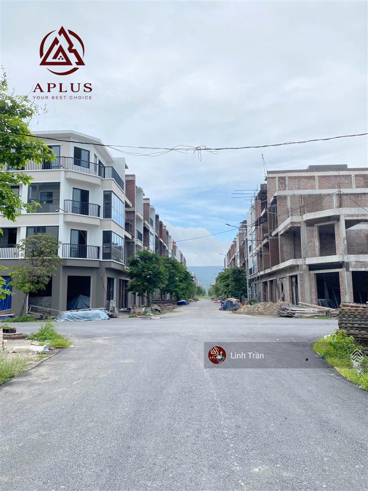 Flc tropical hạ long. căn nội khu giá chỉ 12.5tr/m2 đất. ngay phía sau trục chính, cách biển 500m