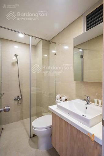 Cho thuê căn hộ dịch vụ gần chợ bà chiểu, ngay phan đăng lưu, 45m2, cửa sổ ban công, full nội thất