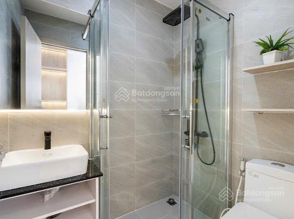 Cho thuê căn hộ mini ngay nguyễn trọng tuyển, gần ngã tư phú nhuận, có ban công lớn, full nội thất