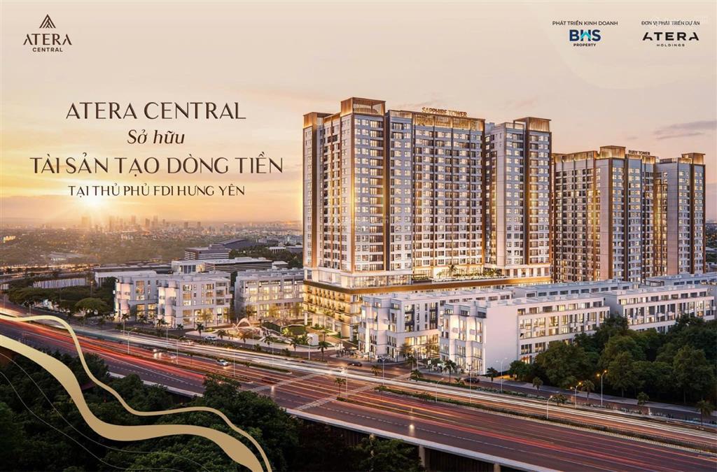 20 phút về hà nội đón dòng tiền tới 360 triệu/năm tại phố nối.