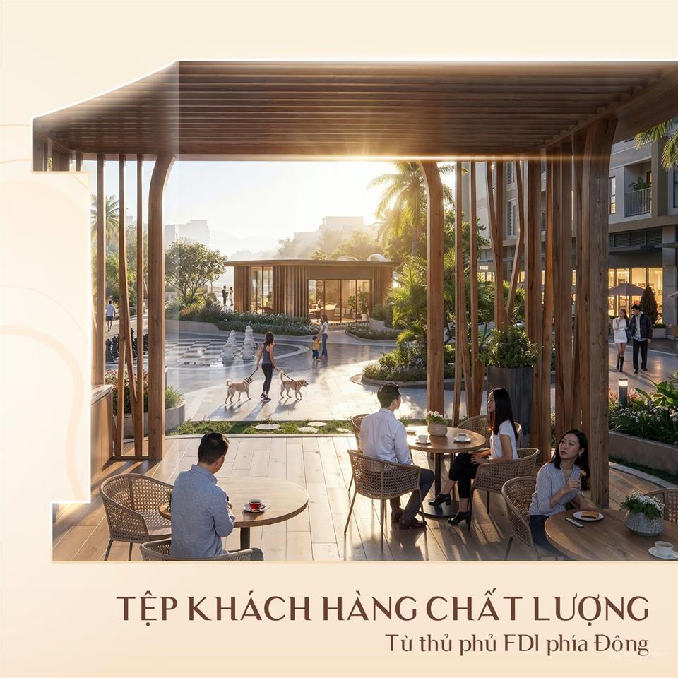 20 phút về hà nội đón dòng tiền tới 360 triệu/năm tại phố nối.