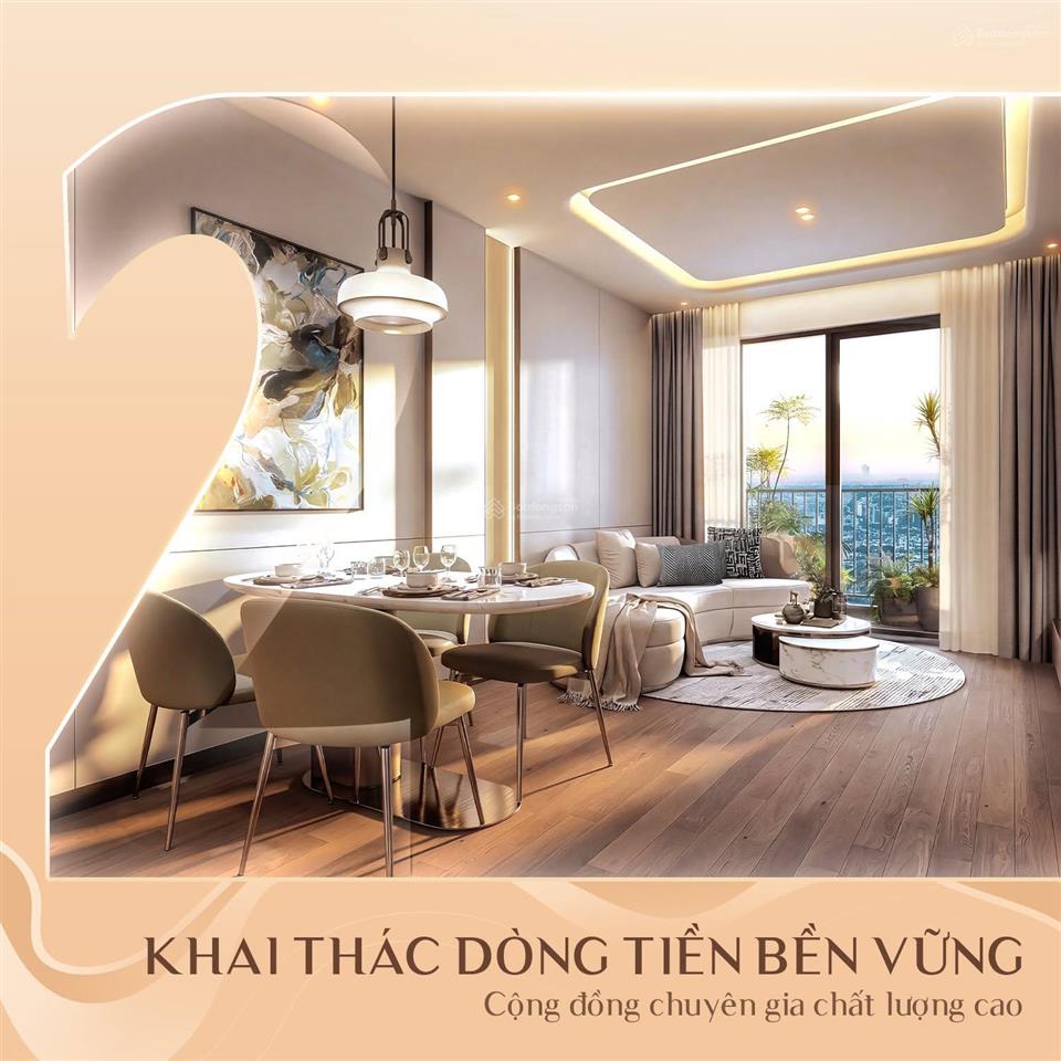 20 phút về hà nội đón dòng tiền tới 360 triệu/năm tại phố nối.
