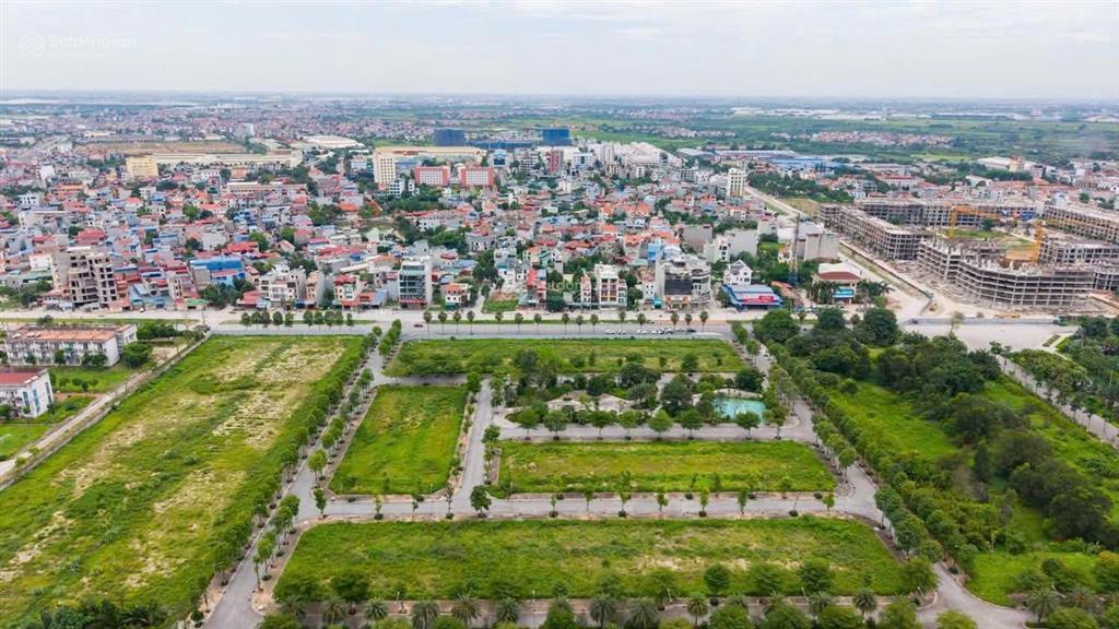 Forestia park phố nối. đăng ký sớm nhận suất đẹp và vị trí ưu tiên