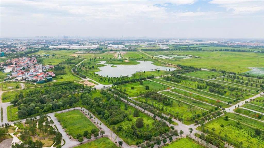 Forestia park phố nối. đăng ký sớm nhận suất đẹp và vị trí ưu tiên