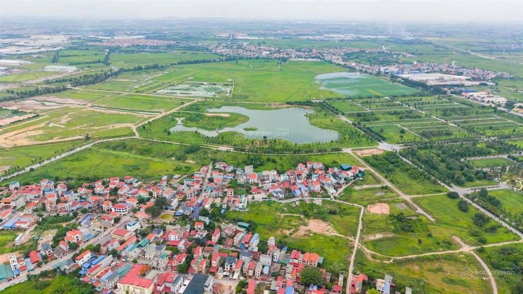 Forestia park phố nối. đăng ký sớm nhận suất đẹp và vị trí ưu tiên