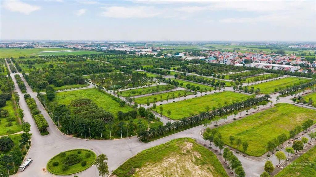 Forestia park phố nối. đăng ký sớm nhận suất đẹp và vị trí ưu tiên