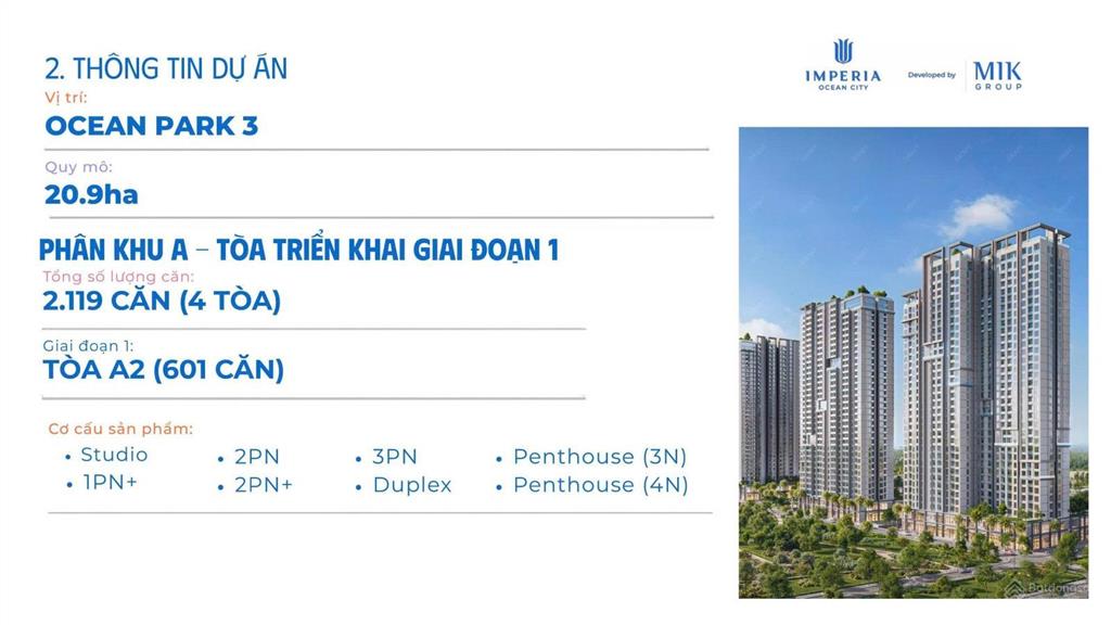 Chính thức nhận booking the cityon  giá chỉ từ 5x triệu/m