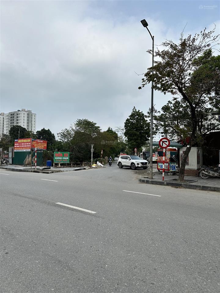 Chính chủ cần bán nhà 84m2 tại khuyến lương  hoàng mai, ngõ rộng ô tô tránh, giá đầu tư