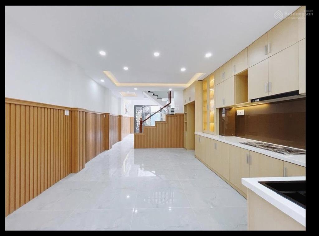 *bán nhà quận 7, 5 tầng , hẻm 6m , khu kiều đàm gần nguyễn thị thập,dt4,2x12,giá10,5tỷ