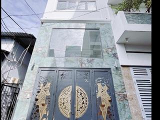 *bán nhà quận 7, 5 tầng , hẻm 6m , khu kiều đàm gần nguyễn thị thập,dt4,2x12,giá10,5tỷ