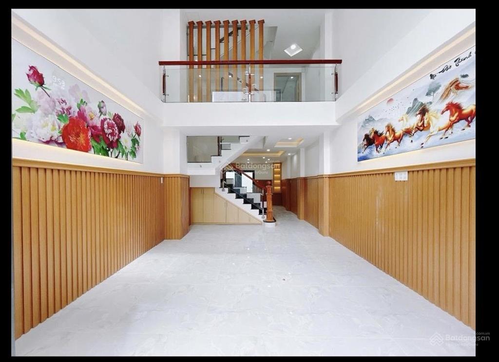 *bán nhà quận 7, 5 tầng , hẻm 6m , khu kiều đàm gần nguyễn thị thập,dt4,2x12,giá10,5tỷ