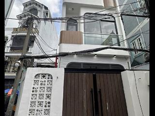 *bán nhà quận 4, tôn đản, 3 tầng,dt 5x29( nở hậu 7m),hẻm 3m, sẵn dòng tiền 100tr/th.giá 21,5 tỷ