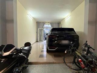 Bán nhà 4 tầng, tt quận 7, gần nguyễn thị thập, đường 6m, dt 4 x 30 (nở hậu 5,3m), giá 20 tỷ