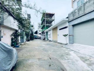 * bán nhà 4 tầng, khu kiều đàm quận 7, dt4,5mx 16m, đường 8m, gần nguyễn hữu thọ, giá 14 tỷ