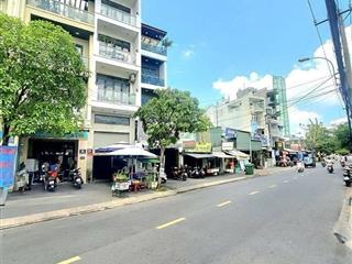 Bán nhà 4 tầng, quận 7, dt 4x20m, đường rộng 15m, tân quy cũ, gần lotte mart, giá 23,5 tỷ
