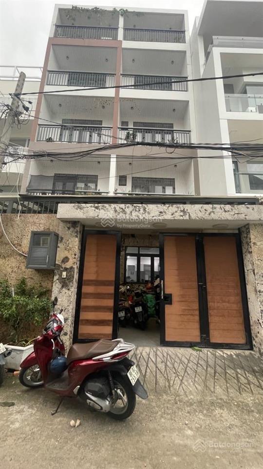 * bán nhà 5 tầng , quận 7, gần nguyễn thị thập, dt8x15, đường 8m, giá tốt 22,5 tỷ
