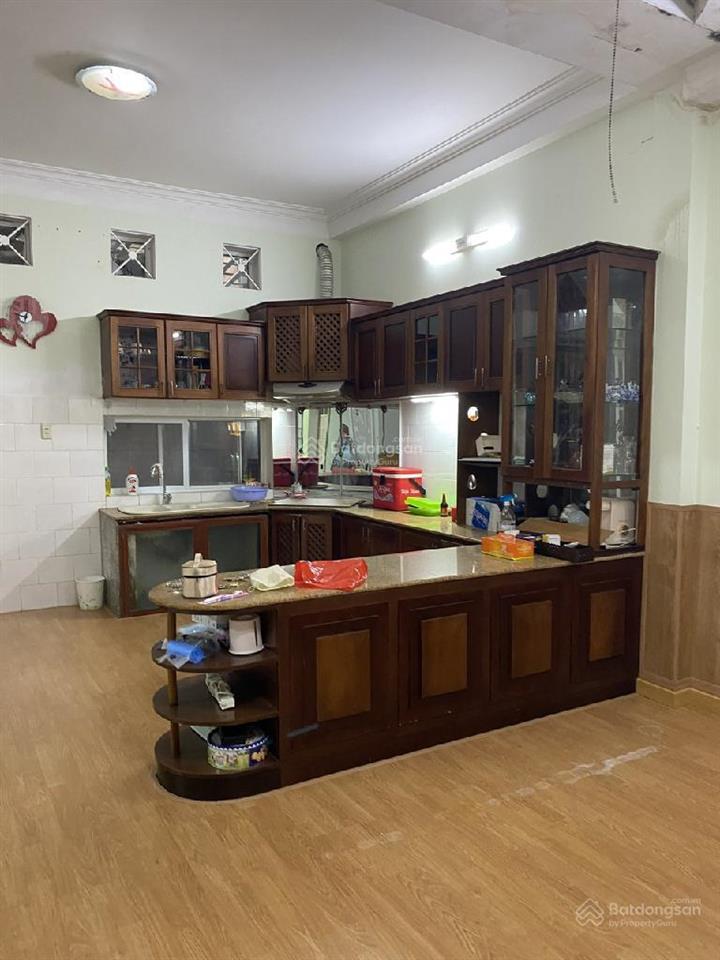 Bán nhà 5 tầng, quận 7, đường rộng 12m, dt 8x22m, gần trần trọng cung, giá tốt 28,5 tỷ