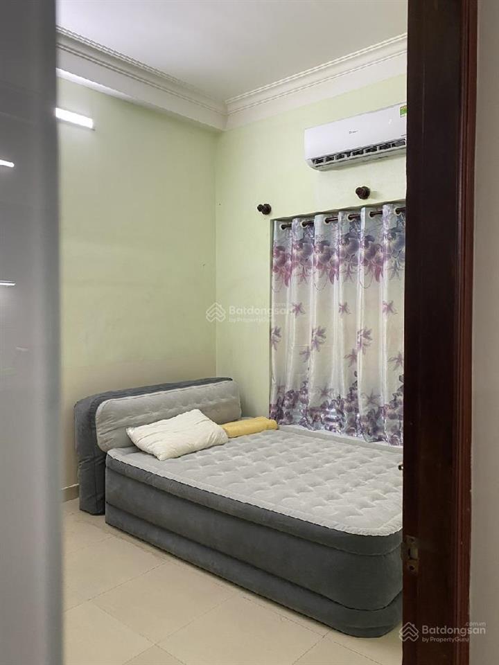 Bán nhà 5 tầng, quận 7, đường rộng 12m, dt 8x22m, gần trần trọng cung, giá tốt 28,5 tỷ