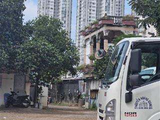Bán đất lớn 4000m2 chỉ 45tr/m2, mt lê văn lương, quận 7, dòng tiền 100tr/th, đường 12m, giá 180 tỷ