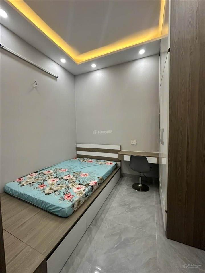 Bán nhà 2 tầng, quận 7, ngay kdc nam long, dt 4.5x16m, hẻm 3m, giá 7,2 tỷ
