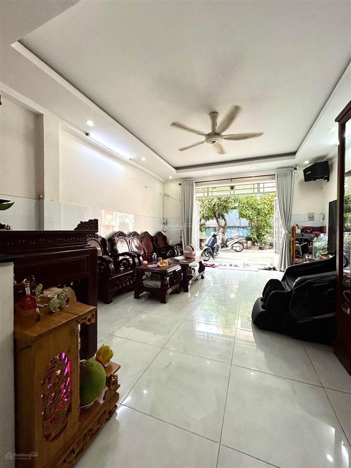 Bán nhà 2 tầng, quận 7, dt 4.6x14m, trần xuân soạn, hẻm 3m, giá tốt 6,3 tỷ
