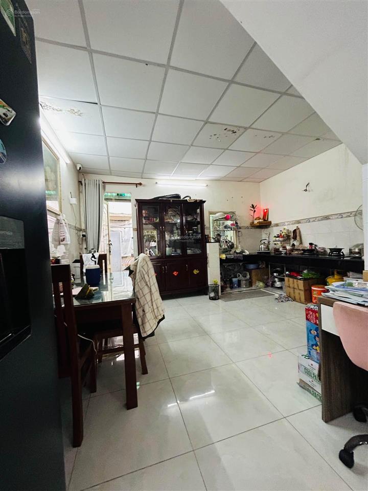 Bán nhà 2 tầng, quận 7, dt 4.6x14m, trần xuân soạn, hẻm 3m, giá tốt 6,3 tỷ