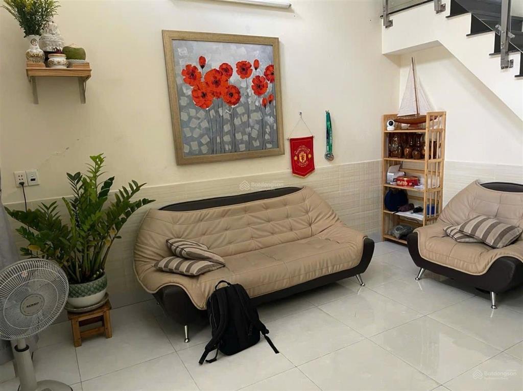 Bán nhà quận 7, lâm văn bền, 2 tầng, 5x11m, hxh, giá 8,6 tỷ